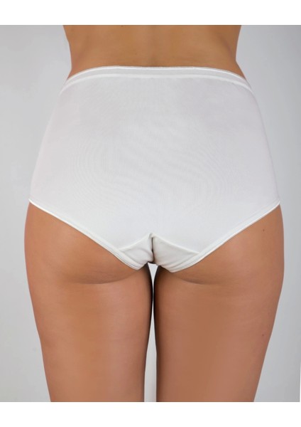 Kadın Yüksek Bel Külot