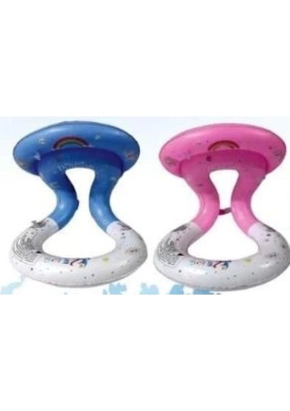 Nessiworld Kızılkaya Can Yeleği Akrobat Kut 70 cm 95845