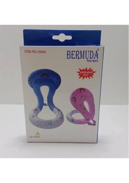 Nessiworld Kızılkaya Can Yeleği Akrobat Kut 70 cm 95845