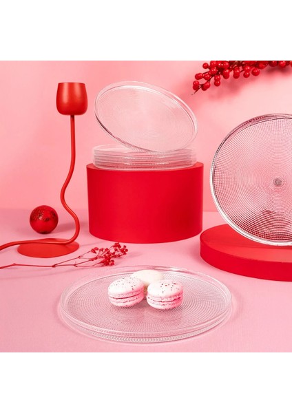 Loren 6 Parça Servis Seti 21 cm Natürel fiyatları