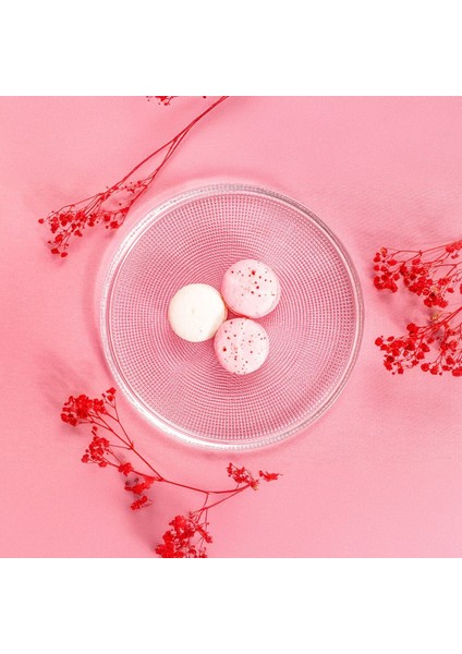 Loren 6 Parça Servis Seti 21 cm Natürel modelleri