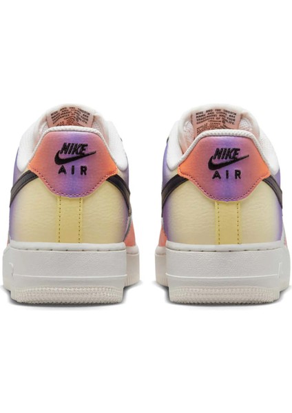 Air Force 1 '07 Sneaker Kadın Ayakkabı FD0801-100 fırsatları