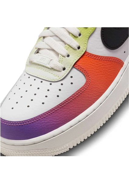 Air Force 1 '07 Sneaker Kadın Ayakkabı FD0801-100 indirimleri