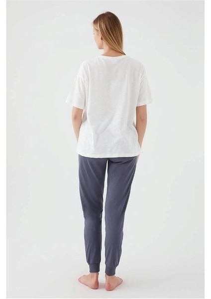 Kadın Pijama Takımı