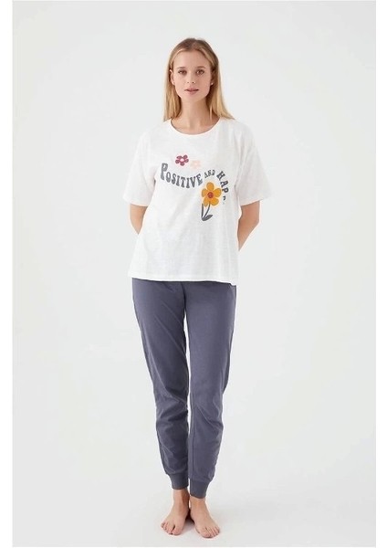 Kadın Pijama Takımı