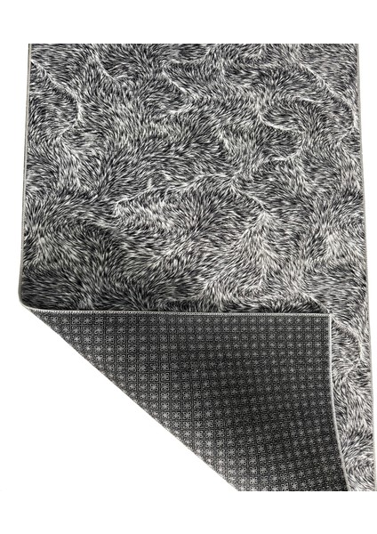 Yıkanabilir Leke Tutmaz Kaymaz Taban Modern Soft Oturma Odası Yolluk Salon Mutfak Halısı Çocuk Odası