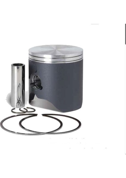 Sherco Se 250 R 17-25 C Piston D.66.37