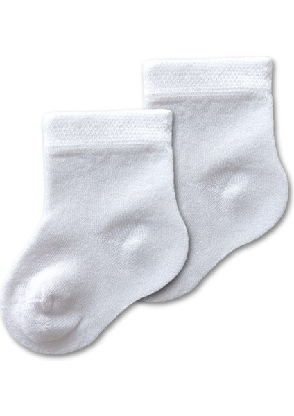 Bambu 8li Çocuk Çorap Seti | Kız Erkek Unisex