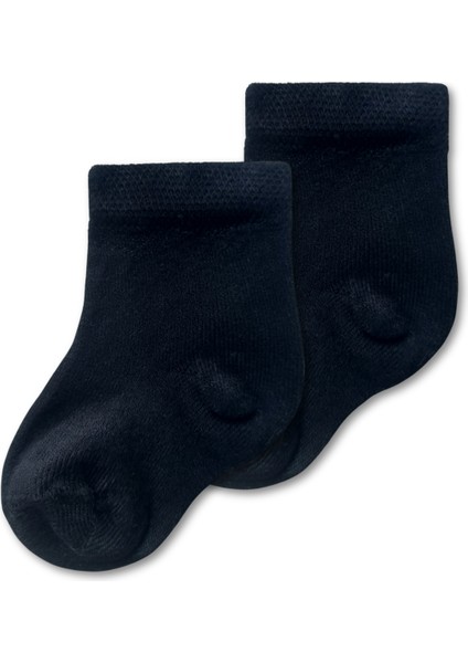 Bambu 8li Çocuk Çorap Seti | Kız Erkek Unisex