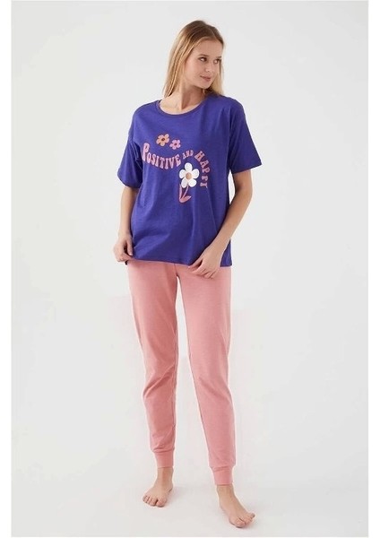 Kadın Pijama Takımı