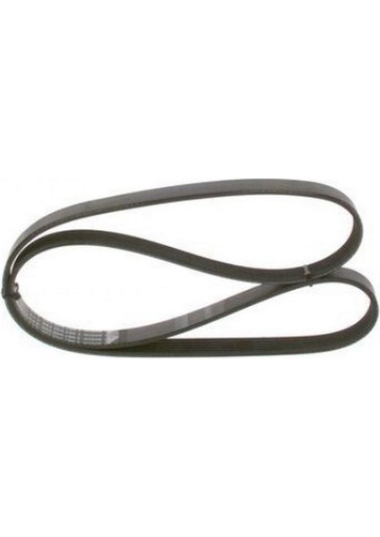 Kanalli V Kayişi (6PK1195) [ Renault Kangoo, Megane Iii 1.5 Dci 2009 -, Clio Iv, Captur 1.5 Dci = 2012 -, Kadjar, Megane Iv, Talisman 1.5 Dci 2015 - ] Dpmah