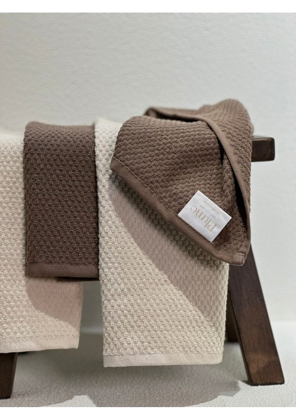 4’lü Pamuk El Havlusu Seti, 30x50 cm, Çeyizlik, Mutfak ve Hediye için uygun fiyatları