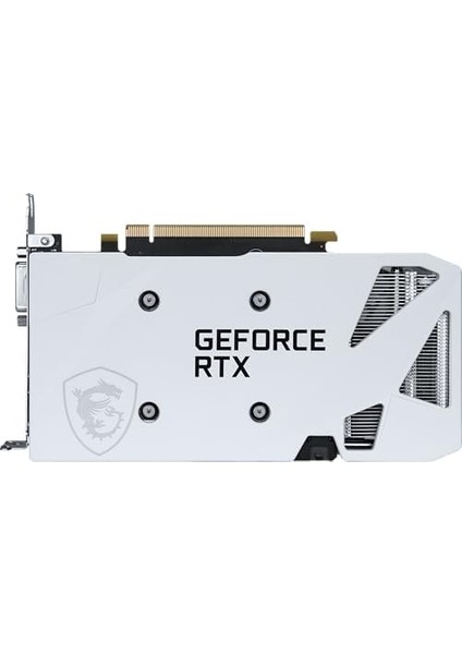 Geforce Rtx 3050 Ventus 2x Xs White 8g Oc