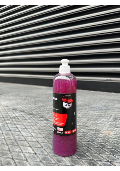 3"lü Lastik Parlatma Jel 4 Lt+ Lastik Jel 400ML+SÜNGER fiyatları