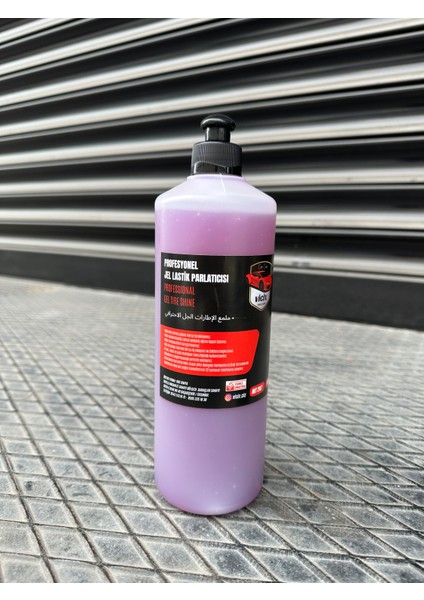 Jel Lastik Partlama 750ML+SÜNGER modelleri