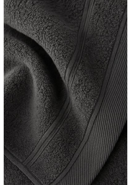 Banyo Havlu Seti 2'li Dalgalı fiyatları