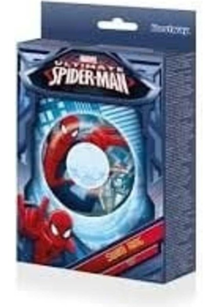 Lisanslı - Spider-Man Simit 56 cm - 98003 fiyatları