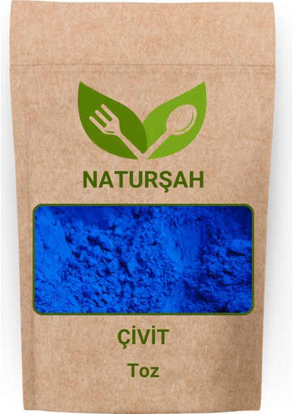 Çivit 500 gr