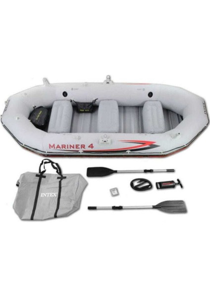 68376 Marıner 4bot Set 330X142