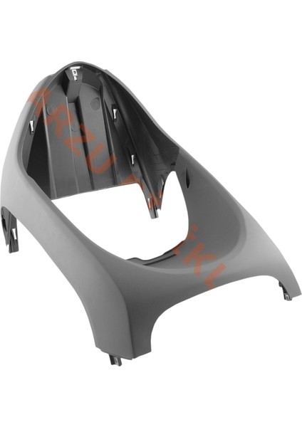 Honda Spacy Far Altı Grenaj (Açık Gri)