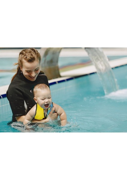 Çocuk Yüzme Yeleği 1-5 Yaş modelleri