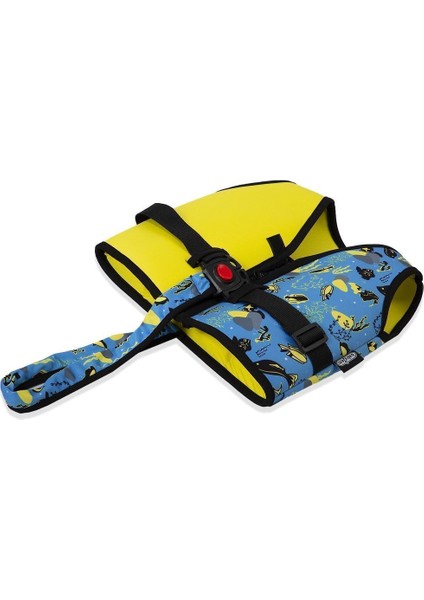 Çocuk Yüzme Yeleği 1-5 Yaş fırsatları