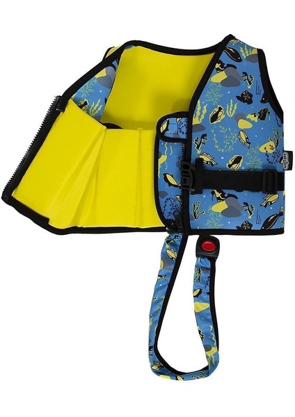 Çocuk Yüzme Yeleği 1-5 Yaş indirimleri