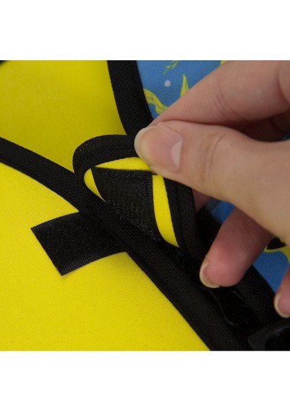 Çocuk Yüzme Yeleği 1-5 Yaş