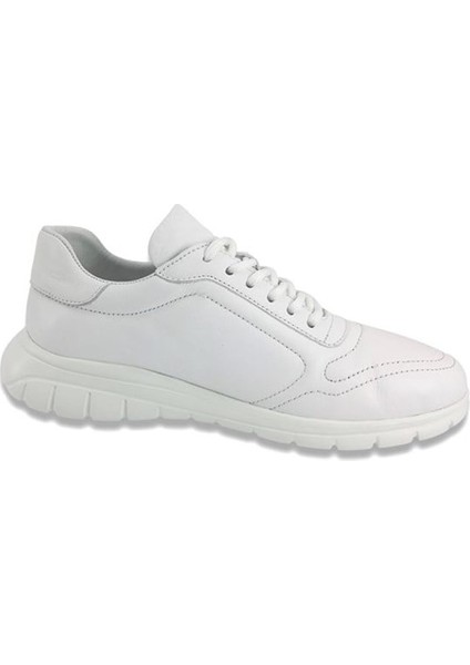 3389 Libero Yumuşak Ekstra Hafif Bayan Ayakkabı-Beyaz modelleri