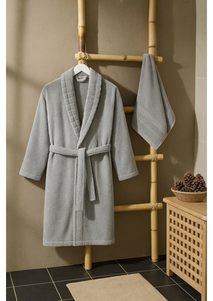 HAVLU(50X90)-BORNOZ Seti