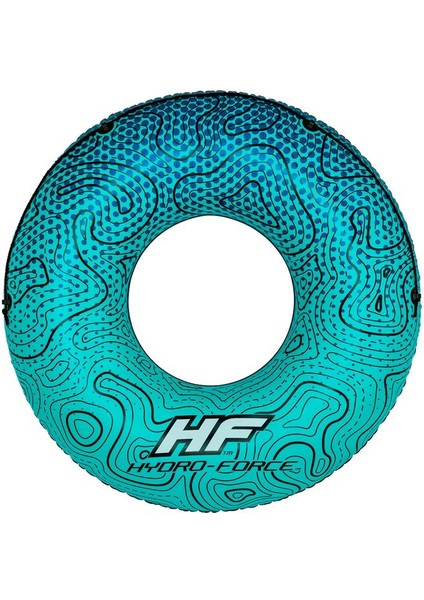 119cm Simit Deniz Ekipmanı, Bej Renk, 3+ Yaş, Dayanıklı ve Şık Tasarım