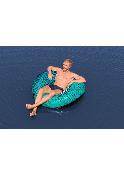 119cm Simit Deniz Ekipmanı, Bej Renk, 3+ Yaş, Dayanıklı ve Şık Tasarım fırsatları