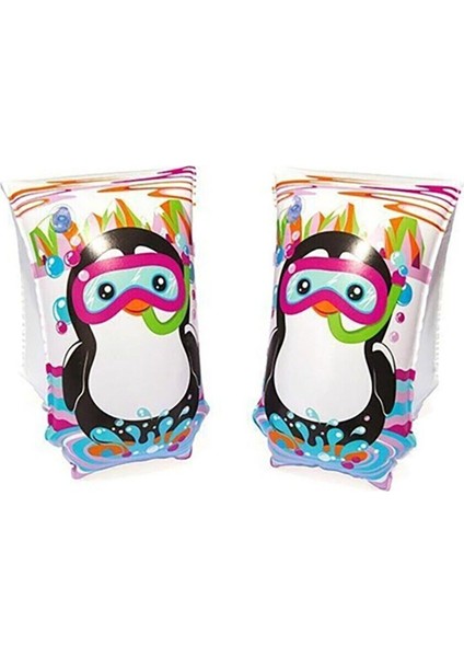 Desenli Renkli Kolluk, 30x15 cm, Şık ve Canlı Tasarım, Beyaz, 1+ Yaş fiyatları