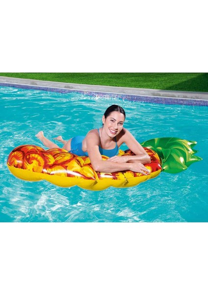 KZL-BW43310 Yatak Ananas Sekıllı 174CMX96CM 8 fırsatları
