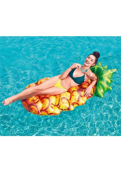 KZL-BW43310 Yatak Ananas Sekıllı 174CMX96CM 8 indirimleri