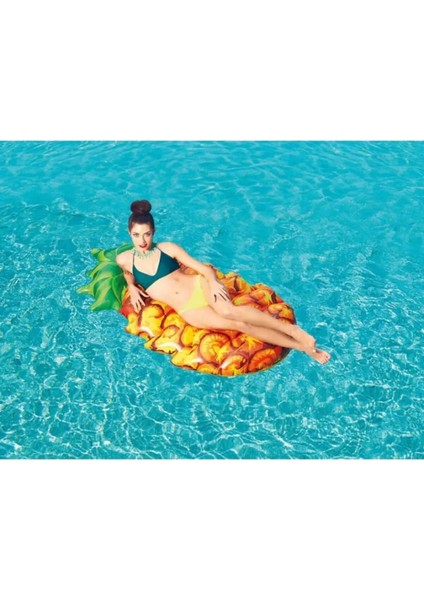KZL-BW43310 Yatak Ananas Sekıllı 174CMX96CM 8