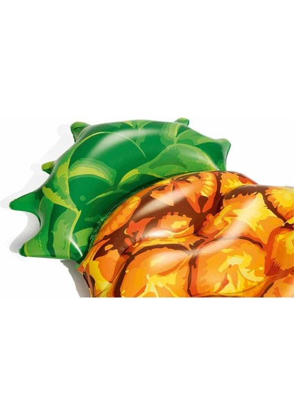 KZL-BW43310 Yatak Ananas Sekıllı 174CMX96CM 8