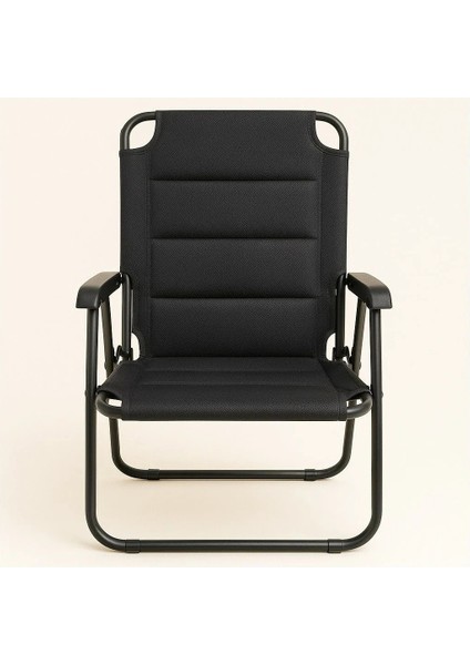 Yekoutdoor Katlanabilir Büyük Alüminyum Kamp Masası ve 4 Kişilik Konforlu Kamp Sandalyesi Seti modelleri