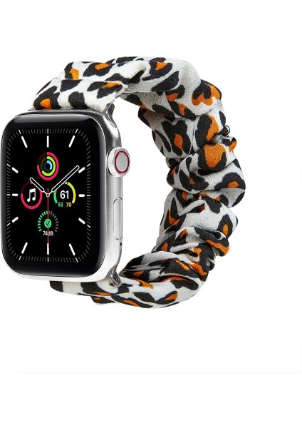 Apple Watch Uyumlu Series 3 4 5 6 7 8 9 Se 38 40 41 mm Kordon Kayış fiyatları