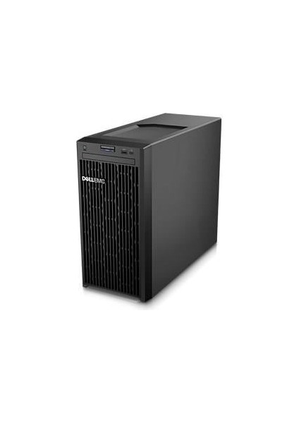 T150 PET150SPL_CTO2 E-2314 32GB 2X960GB SSD 5u Tower Sunucu