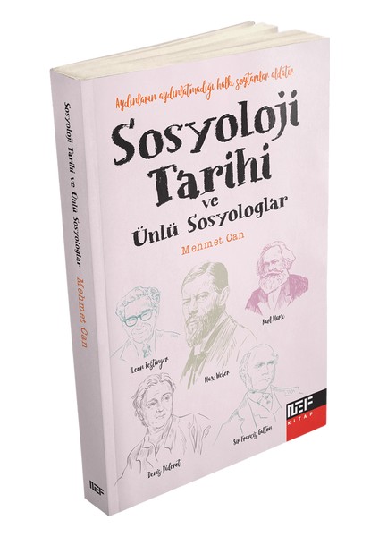 Sosyoloji Tarihi ve Ünlü Sosyologlar