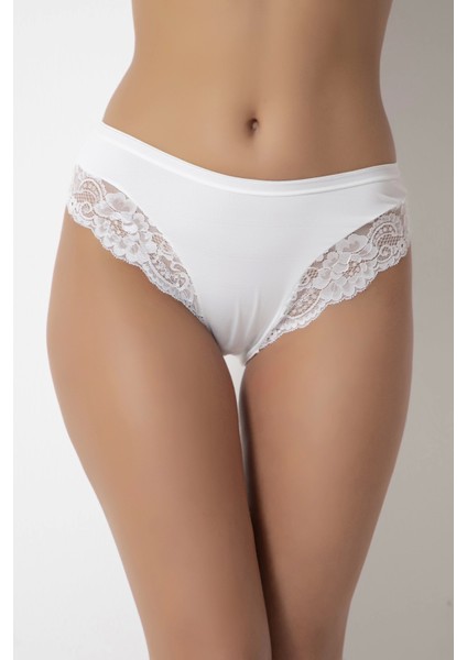 Kadın Brazilian Bikini Külot