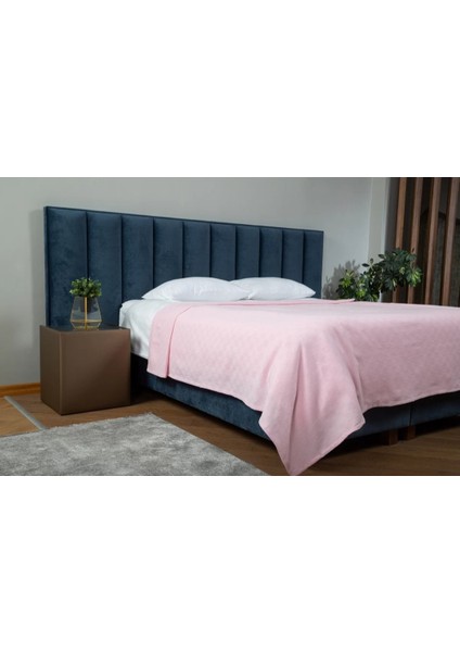 %100 Pamuk Çift Kişilik Pike 1500 GR.200X230