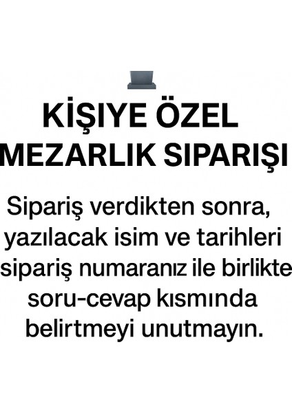 Eski Sevgili Mezarlığı - Mizahi Takı Kutusu/ Mini Mezar indirimleri