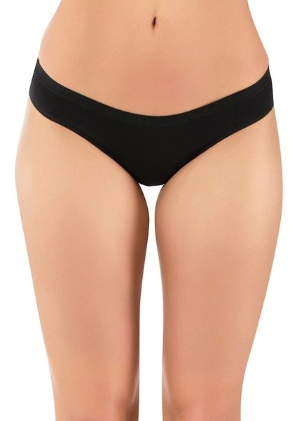 Kadın Modal Iz Yapmaz Bikini Külot