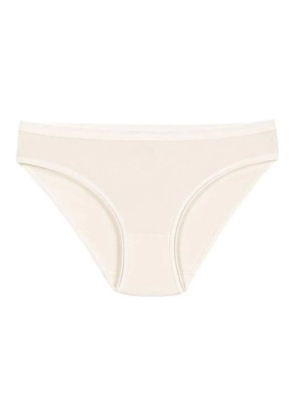 Kadın Modal Iz Yapmaz Bikini Külot