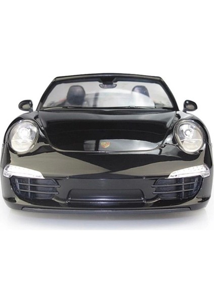 Uzaktan Kumandalı Porsche 911 Carrera Işıklı Model Araba modelleri