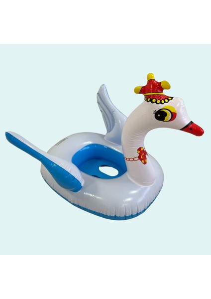 Kuğu Binici | Mavi Su Dünyası modelleri