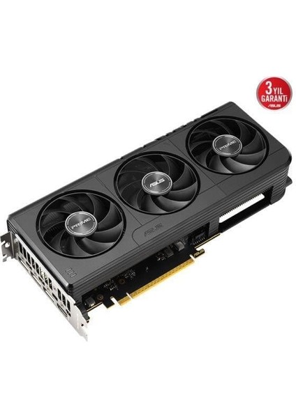 8gb Prıme RTX5060-O8G Gddr7 128BIT HDMI Dp Pcıe 5.0
