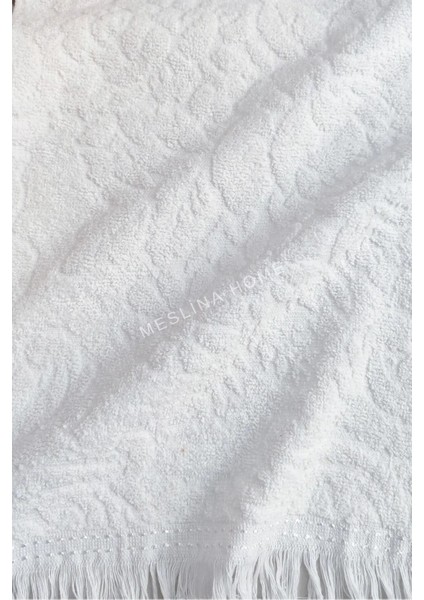 30x50cm 3'lü Pamuklu Mutfak Havlusu Seti, Kurulama ve Temizlik İçin Uygun fırsatları